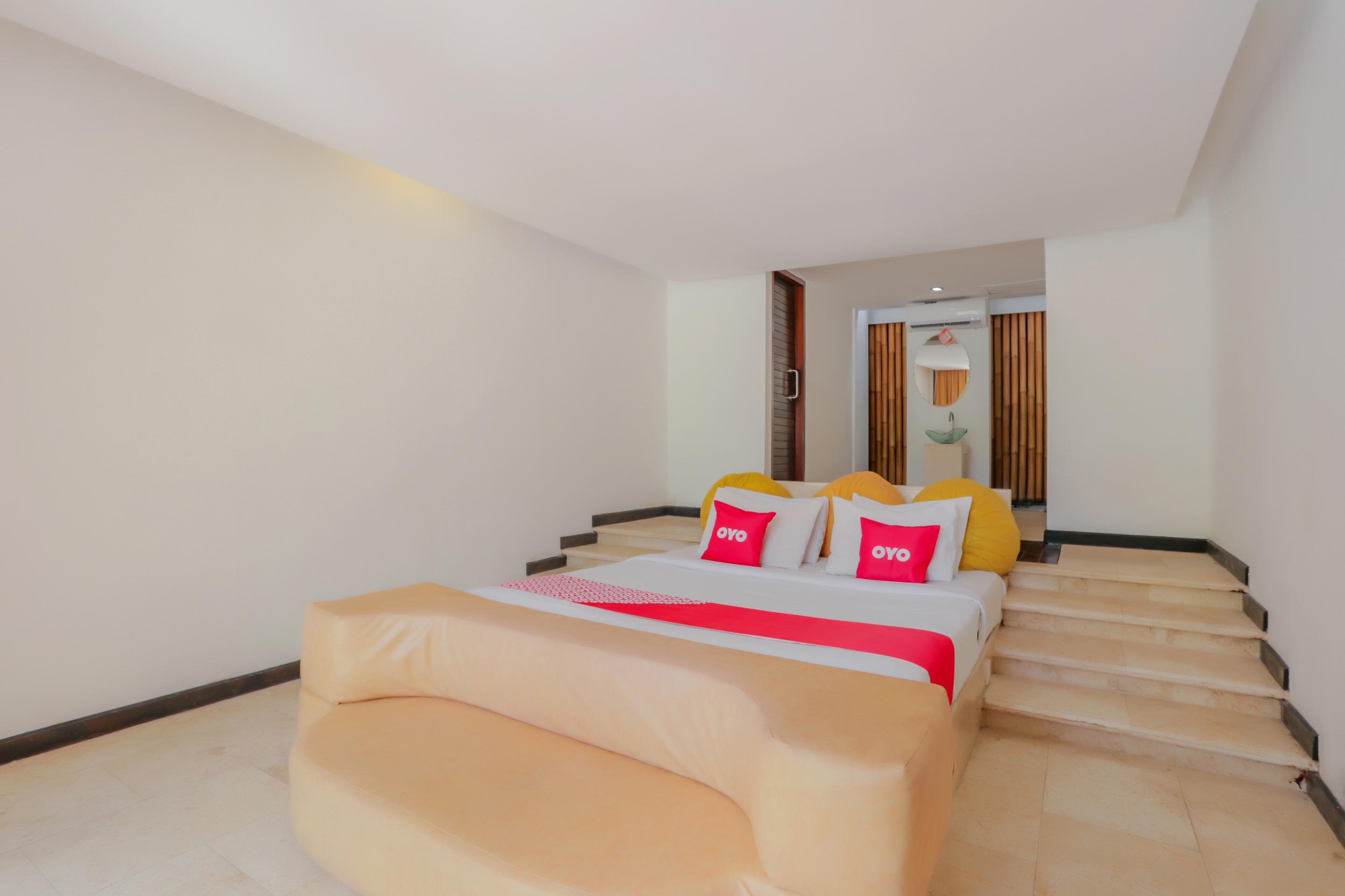 Collection O 3973 Jeje Resort Kuta Lombok Extérieur photo