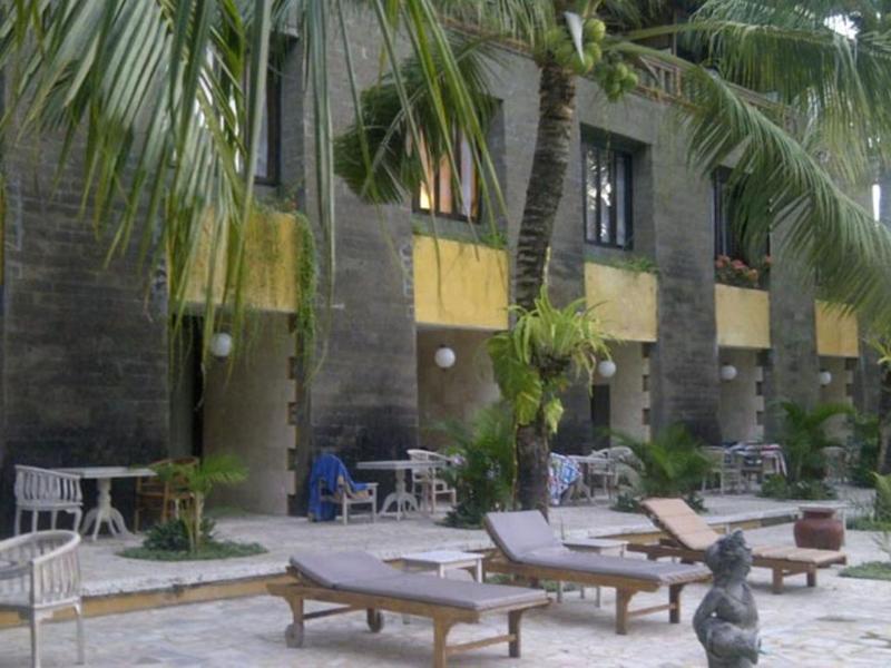 Collection O 3973 Jeje Resort Kuta Lombok Extérieur photo