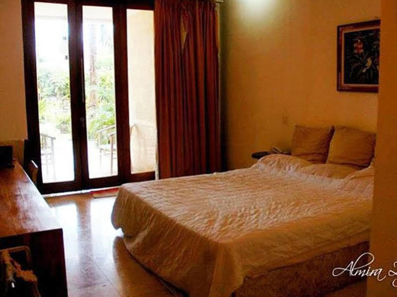 Collection O 3973 Jeje Resort Kuta Lombok Extérieur photo